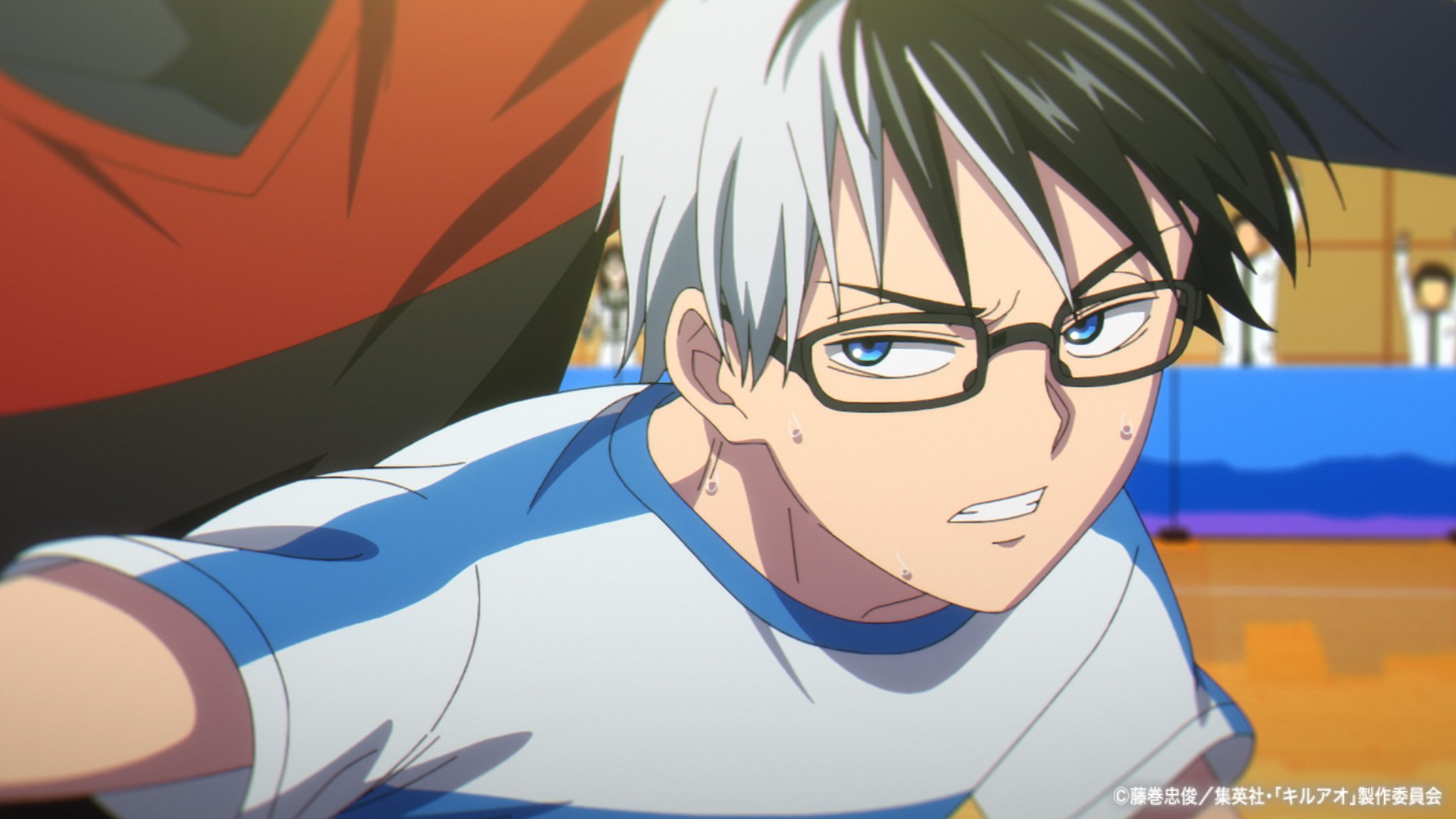 Kill Blue Is Spring 2026 Most Slept-On Anime